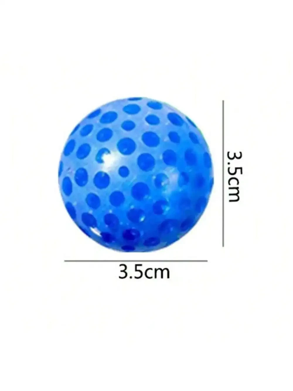 Sensory Stress Relief Balls