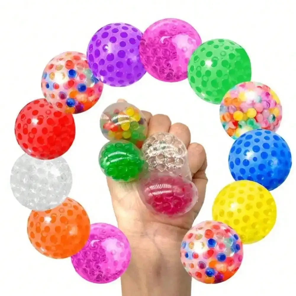 Sensory Stress Relief Balls