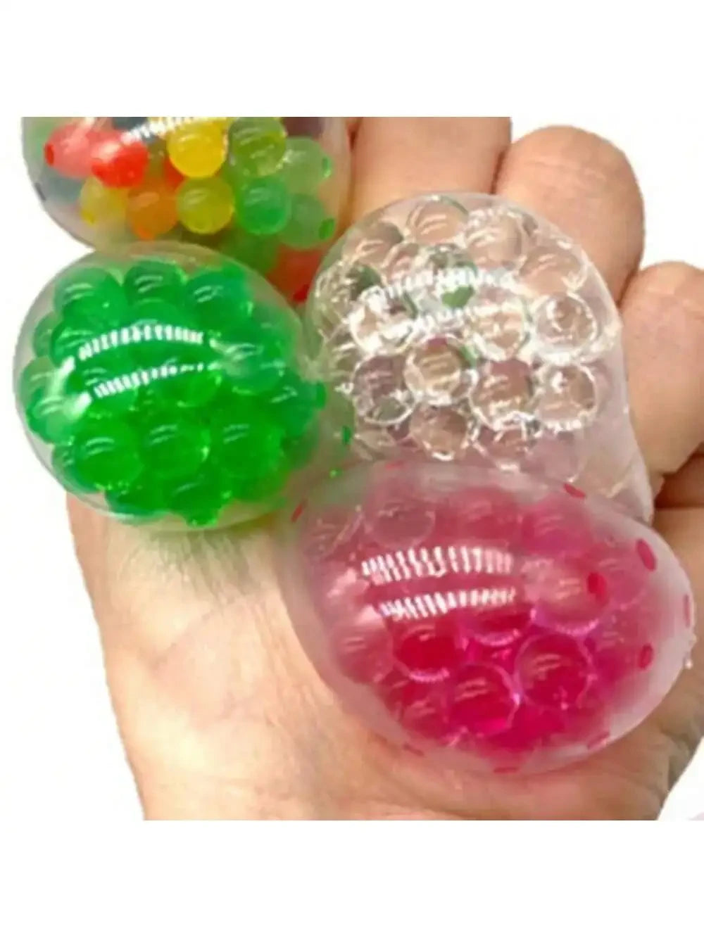Sensory Stress Relief Balls